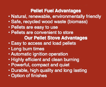 Pellet-Fuel-Advantages