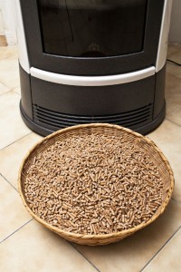 Opt for a cleaner, safer, and cheaper heating system -- a pellet stove.