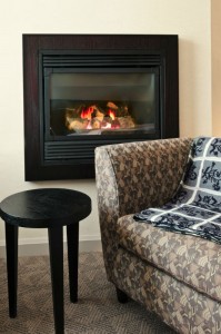 Direct Vent and Vent Free Fireplaces - Cincinnati OH - Chimney Saver Solutions