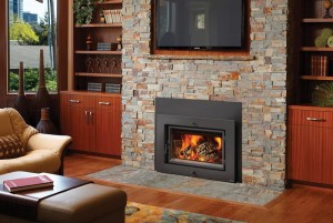 Wood Insert - Fireplace Xtrodinair - Milford CT - The Cozy Flame