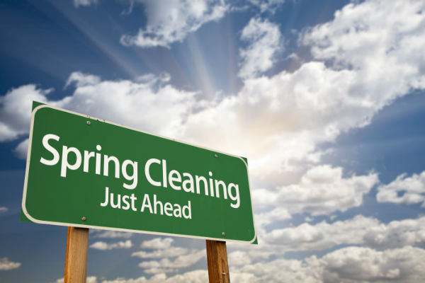 Spring Is Here – Get Your Chimney Cleaned and Inspected Now