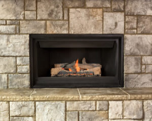 Not All Gas Logs Are the Same - Cincinnati, OH - Chimney Care Co