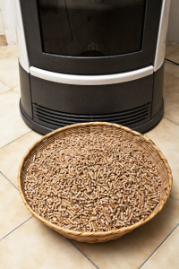 Pellet Stove Options - Cinncinati OH - Chimney Care Company