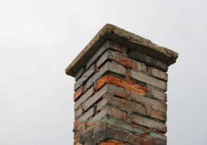 Protect Your Chimney with waterproofing - Cincinnati Oh- Chimney Care Co