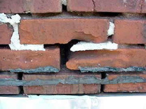 Does your chimney need masonry repairs We can help - Cincinnati OH - Chimney Care Co