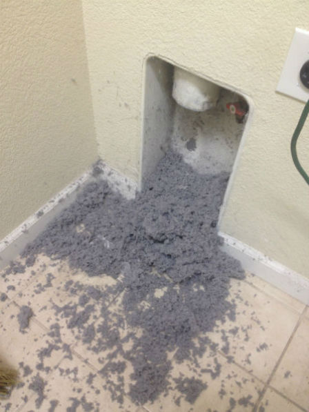 Signs Your Dryer Vents Needs to be Cleaned- Cincinnati OH