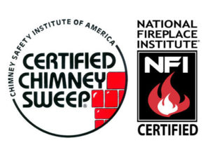 Professional Certifications Image - Cincinnati OH - Chimney Care Company