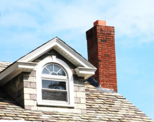 Does Your Chimney Have a Leak?