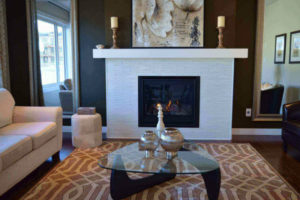 Call us for your gas fireplace service and repair - Cincinnati OH - Chimney Care Co.