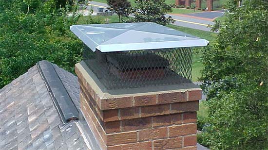 chimney