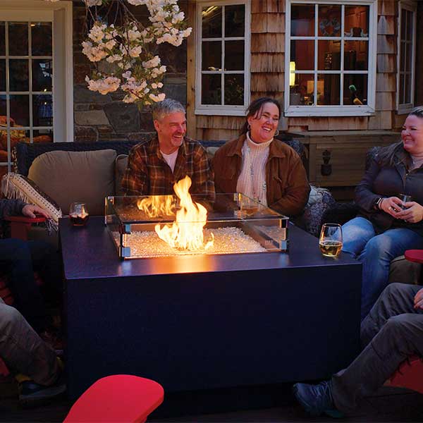 Chat Table