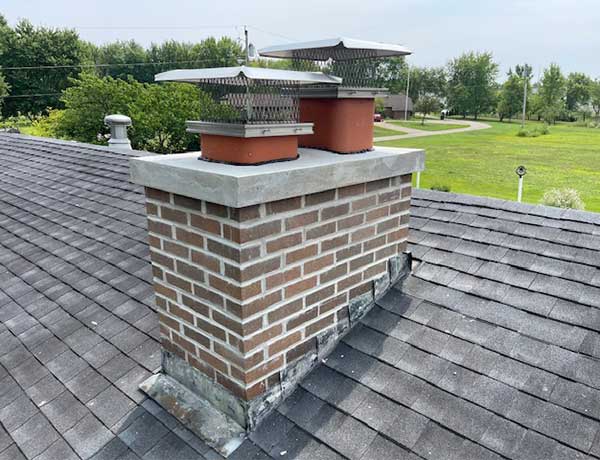 Chimney Care Co - Chimney Services