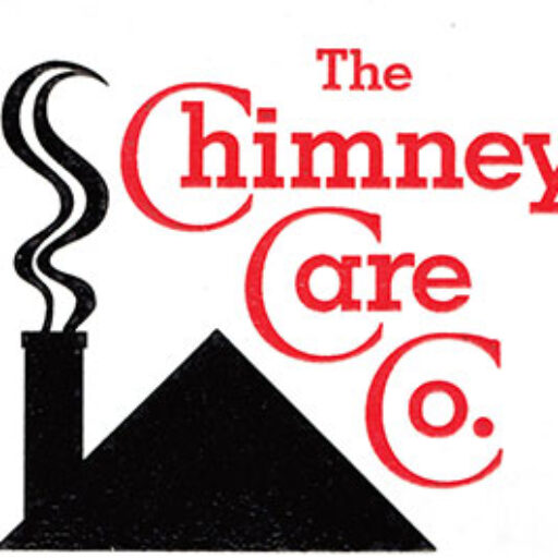 Chimney Care Company logo